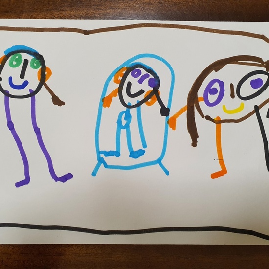 Gisel Delgado Bastides