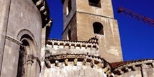 Iglesia de San Millán, Segovia