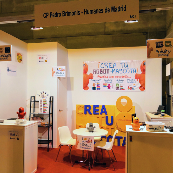 Stand MXCI 2