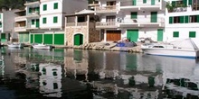 Cala Figuera, Mallorca