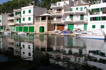 Cala Figuera, Mallorca