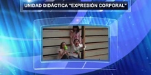Expresión Corporal