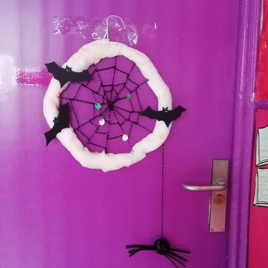 HALLOWEEN 19-20. 1 12