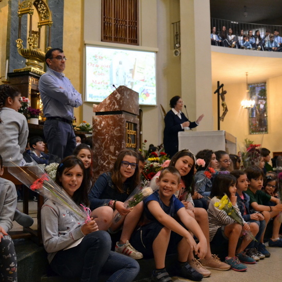 Rosario de la Aurora mayo 2018 49