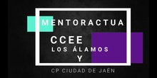 CIUDAD DE JAEN - LOS ALAMOS