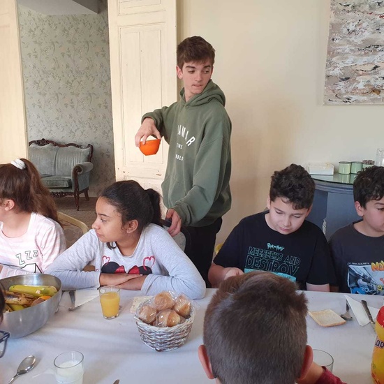 VIAJE FIN DE CURSO 2019 DÍA 2 8