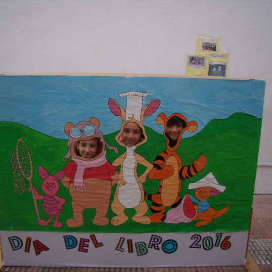 Día del Libro y Solidaridad Malawi 10