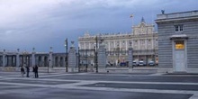 Palacio Real de Madrid