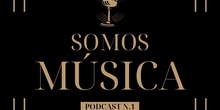 Somos música-Radio Cisneros