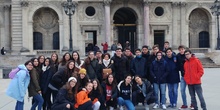 Viaje Cultural a Paris 4º ESO 8