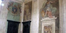 Interior del Palazzo Spinola, Génova