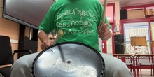 Ritmo Escuela Pública Parte 2