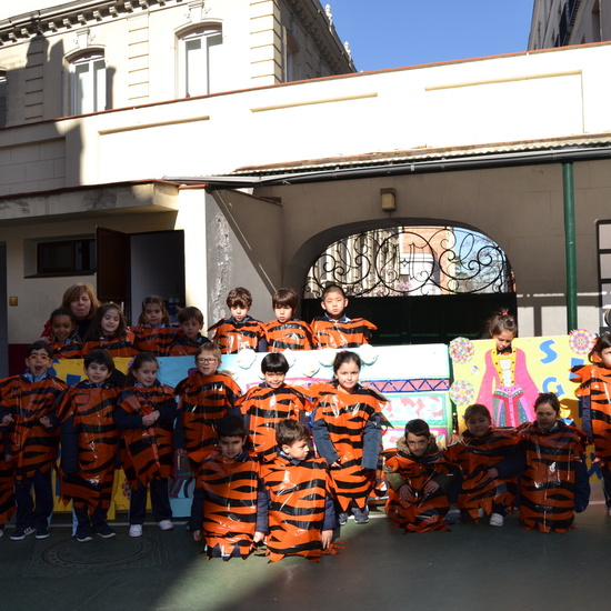 Jornadas Culturales y Depoortivas 2018 Exposiciones 3 23