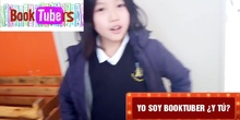 BOOKTUBER YNGXIA 1