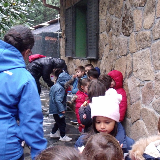 GRANJA DE LOS CUENTOS - ED.INFANTIL  24