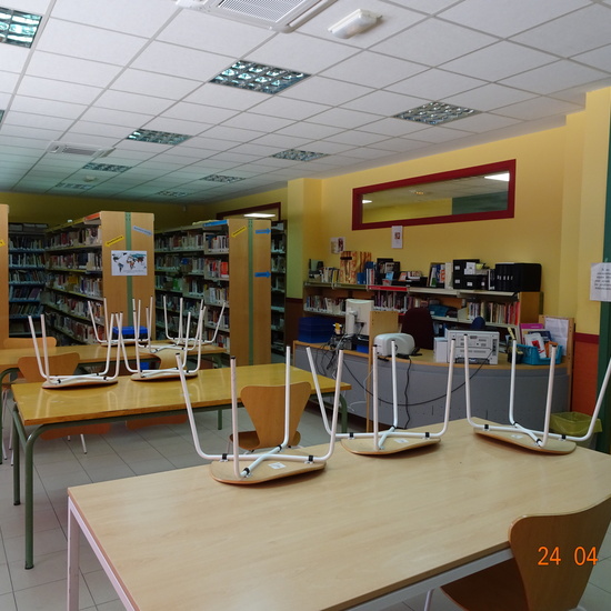 IES Tirso de Molina 39