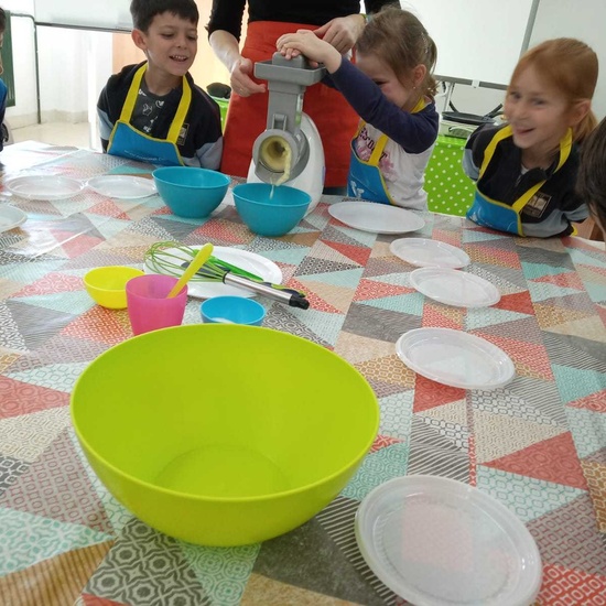 2019_03_1º celebra St Patrick's Day (1)_CEIP FDLR_Las Rozas 16