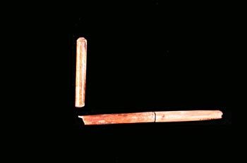 Fragmento de un Aerografo