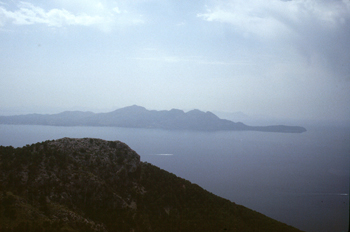 Cabo Pinar, Mallorca