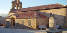 Iglesia en Madarcos