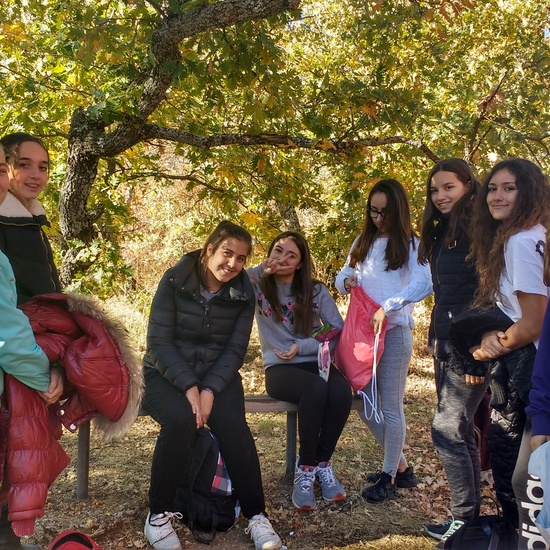 SALIDA EF BOSQUE HERRERIA 11