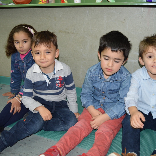 NAVIDADES EN EL JARAMA 6