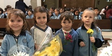 Flores a María - Educación Infantil 2 18