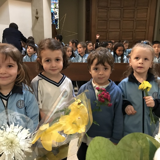 Flores a María - Educación Infantil 2 18