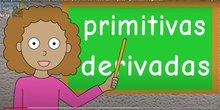 las palabras primitivas y derivadas