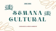 SEMANA CULTURAL 2022