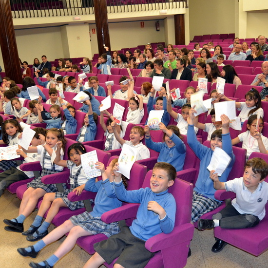 Visita de Luz Tello (DytectiveU) 21