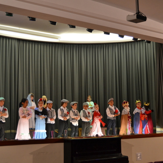 FOTOS NAVIDAD 2018 1º EP_2 15