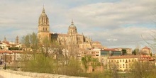 Catedrales, Salamanca, Castilla y León