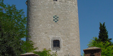 Torre de Éboli en Pinto