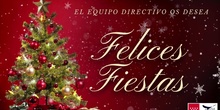 Felicitacion navidad