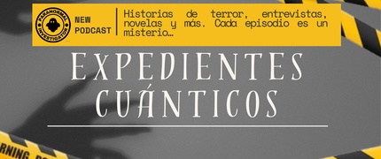 Expedientes cuánticos