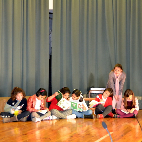 FOTOS NAVIDAD 2018 3º Y 4º EP_1 33