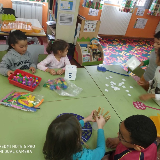 JORNADA RETOS MATEMÁTICOS 11