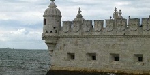 Torre de Belem, Lisboa, Portugal