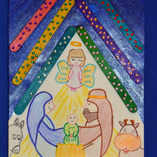 NAVIDAD 2017 CONCURSO DE CHRISTMAS 16