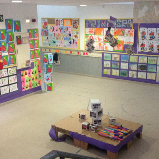 Exposición artítica 27