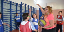 JORNADAS CULTURALES 2019: JUEGOS Y DEPORTE 5º Y 6º PRIMARIA 10