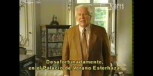 F. J. Haydn sinfonía 45 de los adioses