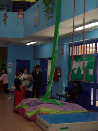 Actividades singulares 6