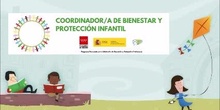 Presentación del Tutor - Curso Coordinadores de Bienestar y Protección Infantil