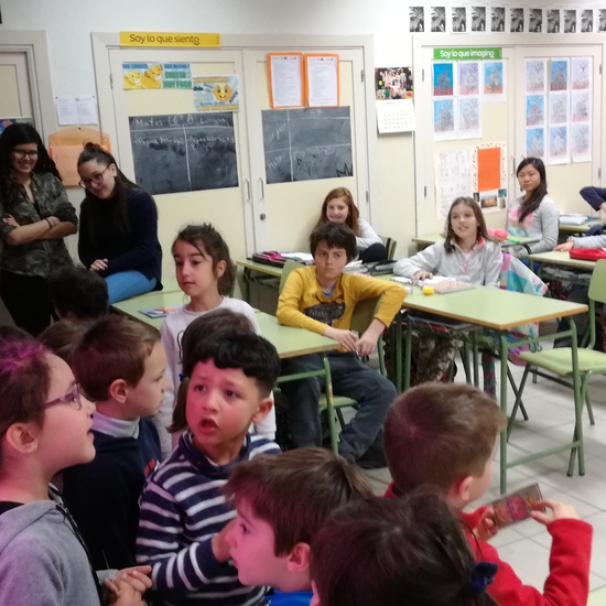 JULIO VERNE LLENA DE IMAGINACIÓN EL HOSTOS. JORNADAS CULTURALES 36