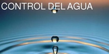 CONTROL MICROBIOLÓGICO DEL AGUA