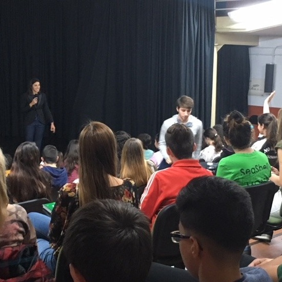 The New York Academy 10