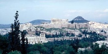 Atenas, Grecia