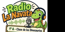 1ºA - Los Dinosaurios - Semanario 5 - 2026